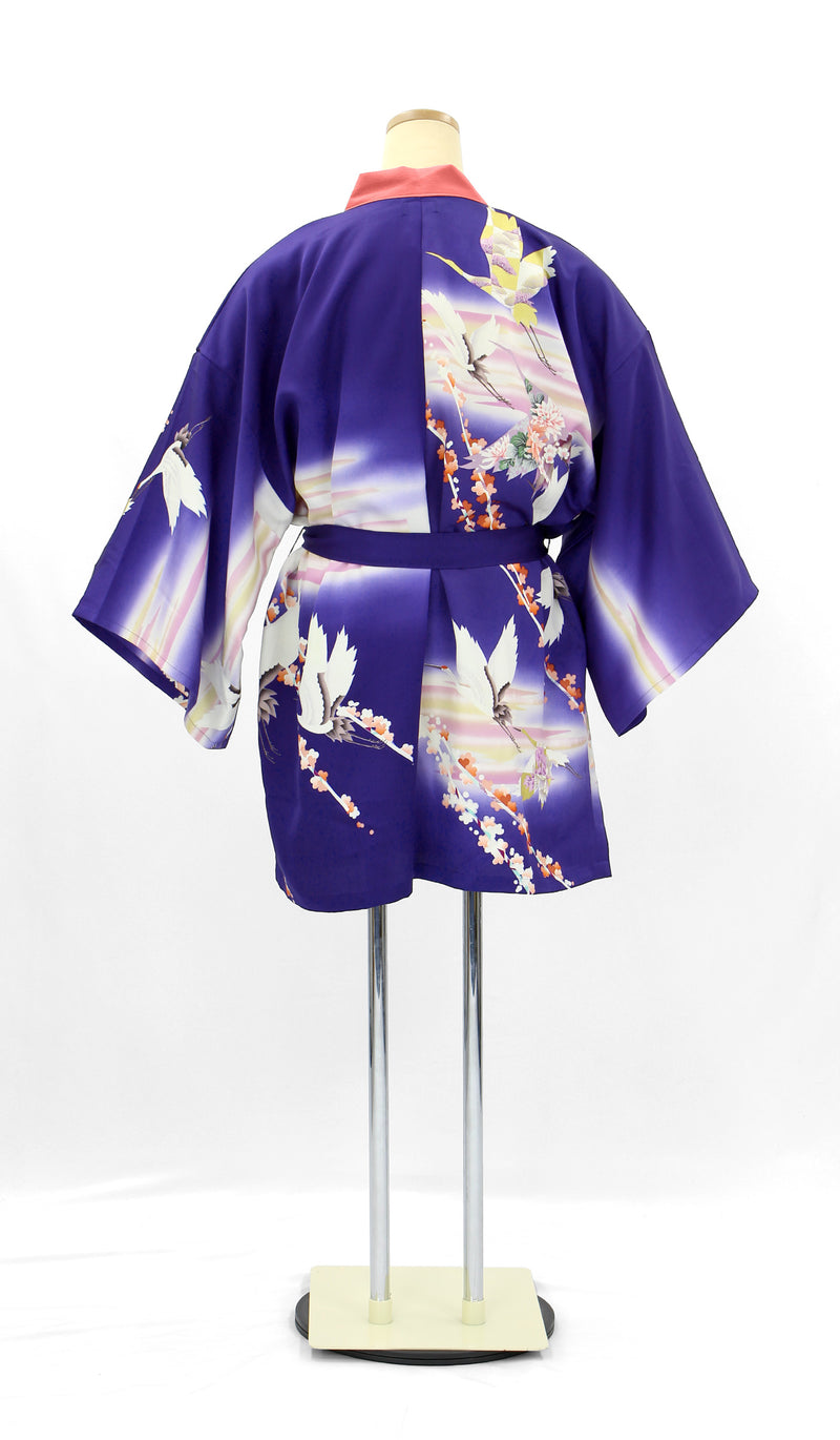 婦人用 着物ジャケット