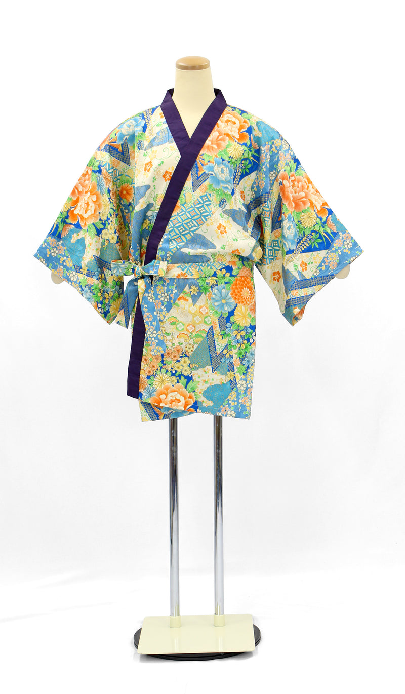 婦人用 着物ジャケット