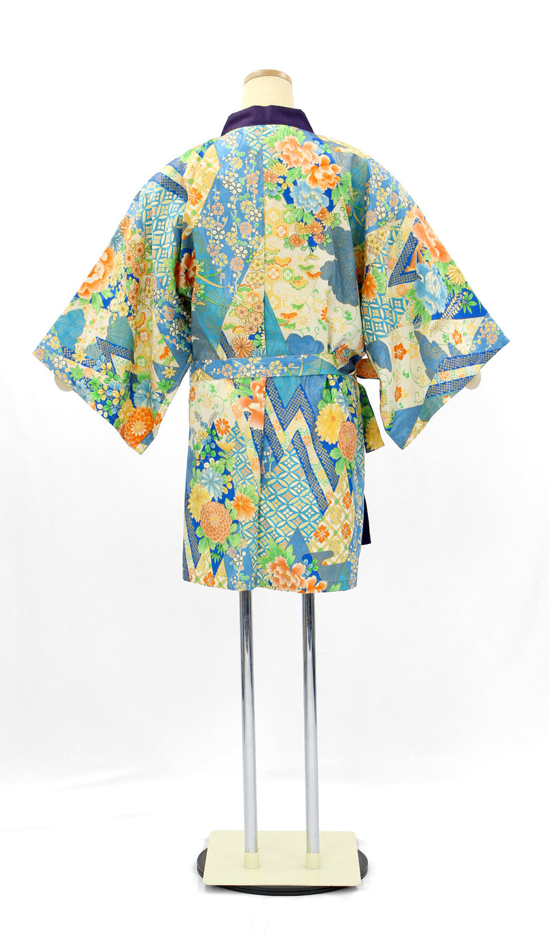 婦人用 着物ジャケット