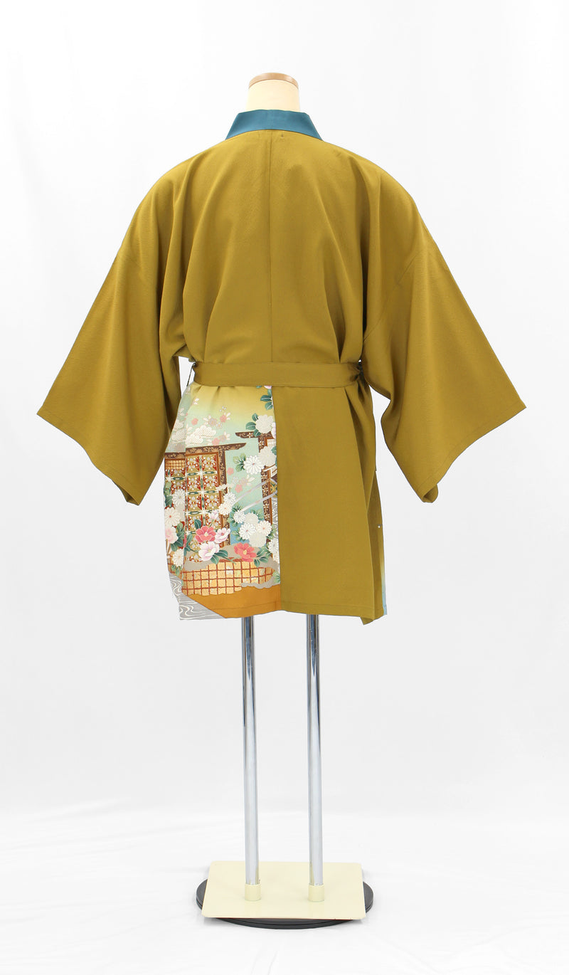 婦人用 着物ジャケット