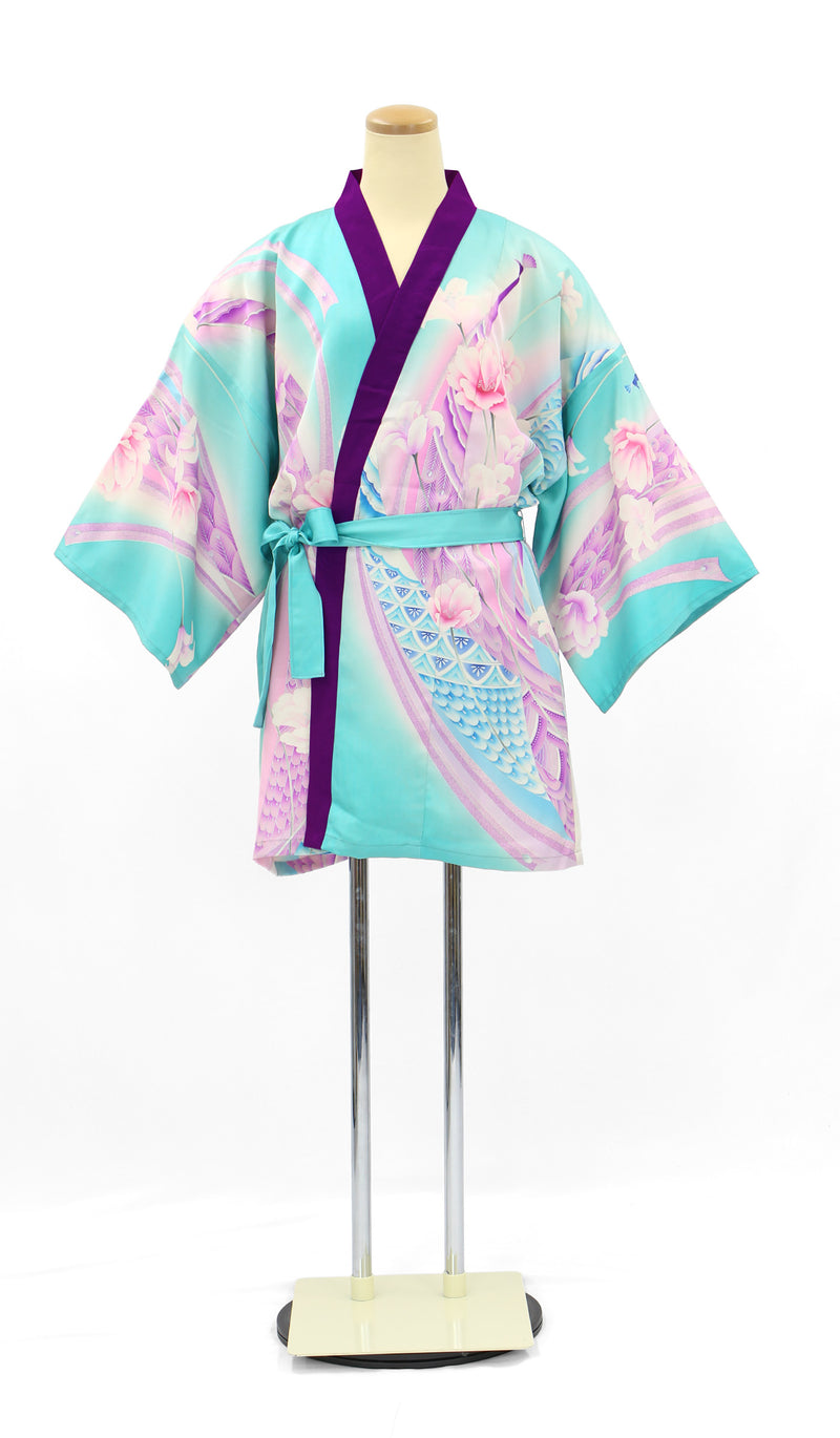 婦人用 着物ジャケット