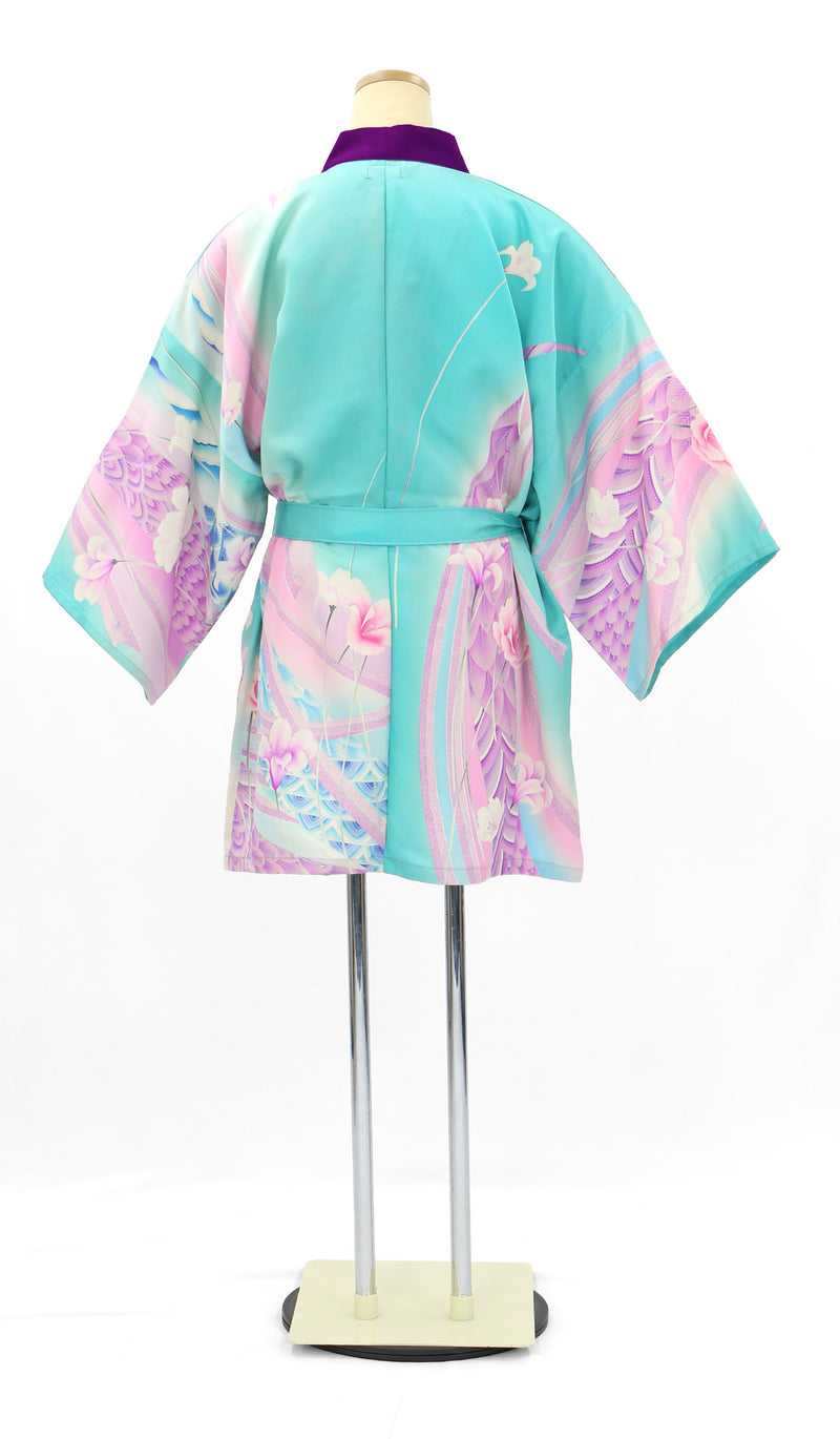 婦人用 着物ジャケット