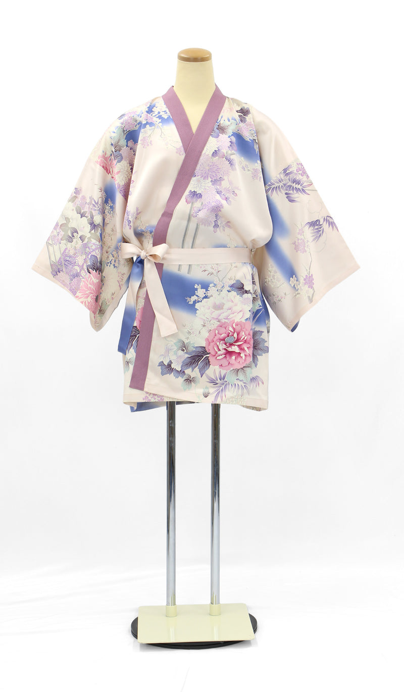 婦人用 着物ジャケット