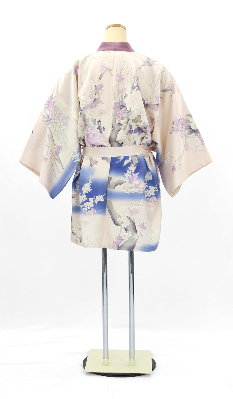 婦人用 着物ジャケット