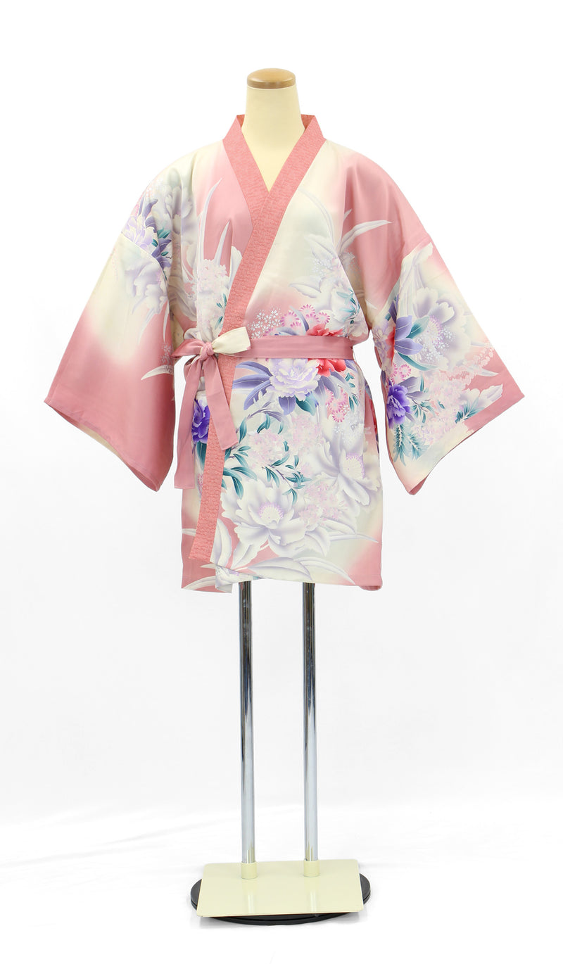 婦人用 着物ジャケット