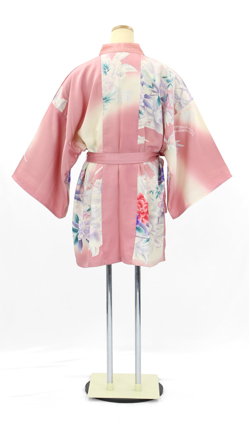 婦人用 着物ジャケット