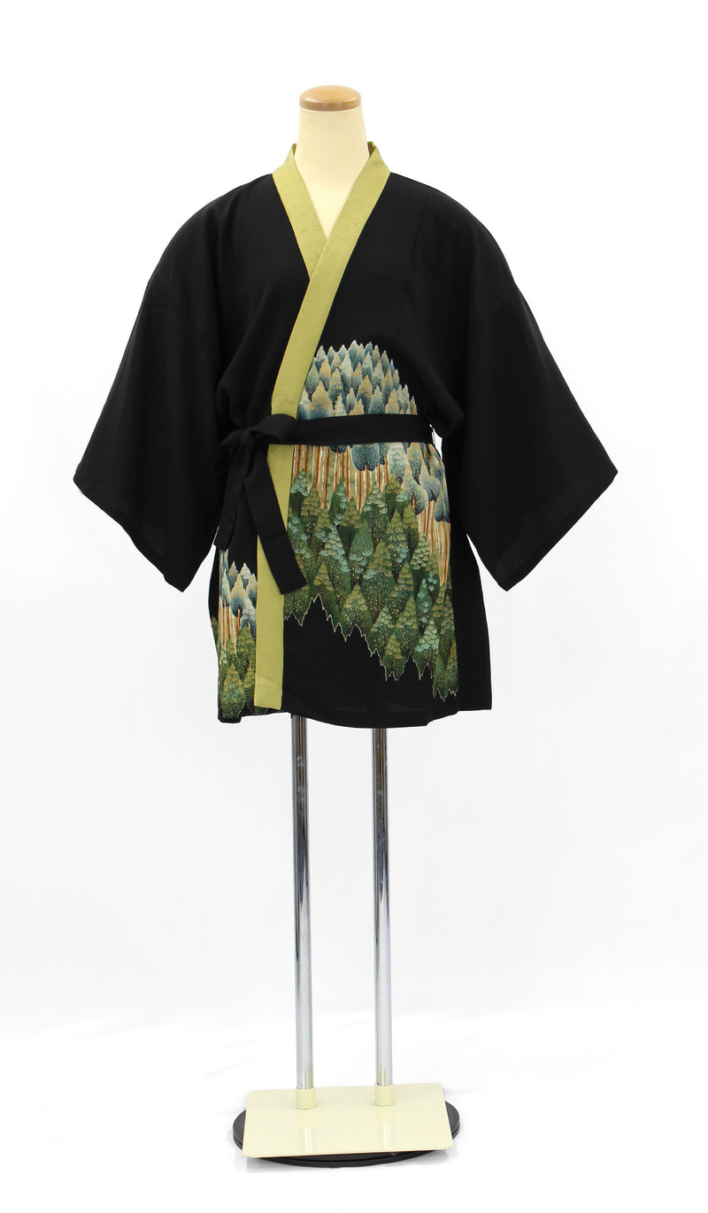 婦人用 着物ジャケット