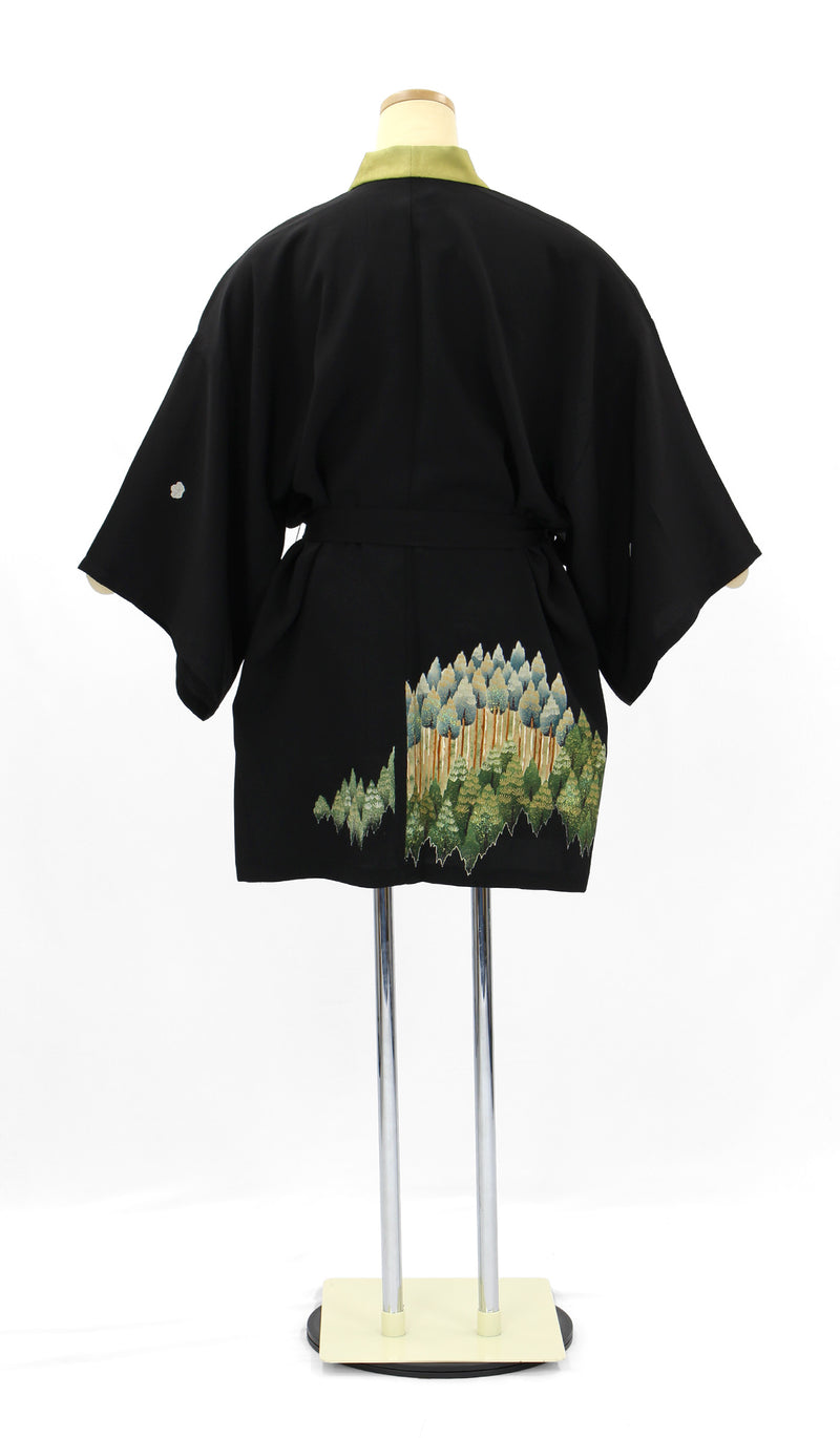 婦人用 着物ジャケット