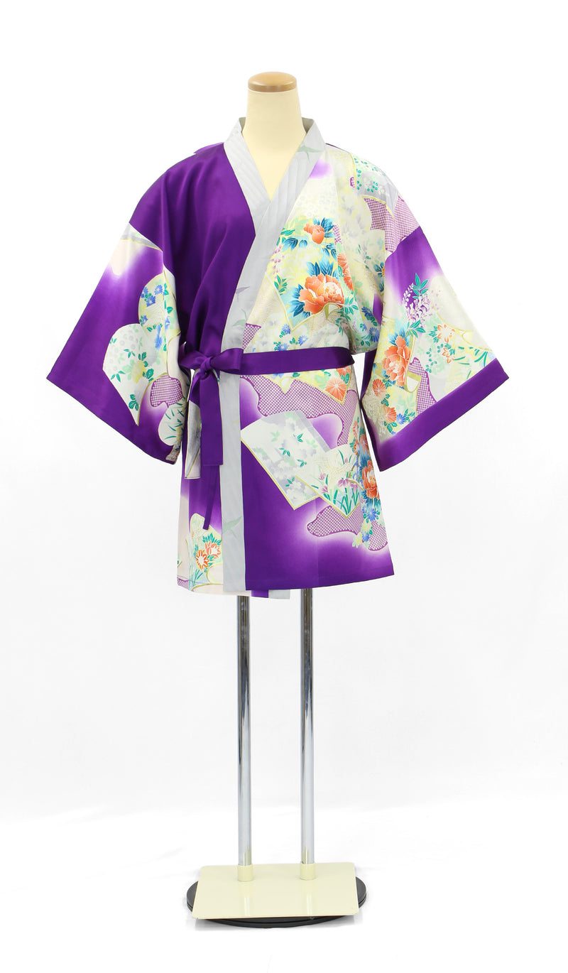 婦人用 着物ジャケット