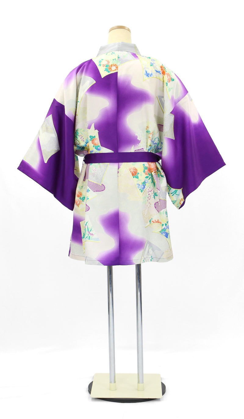 婦人用 着物ジャケット