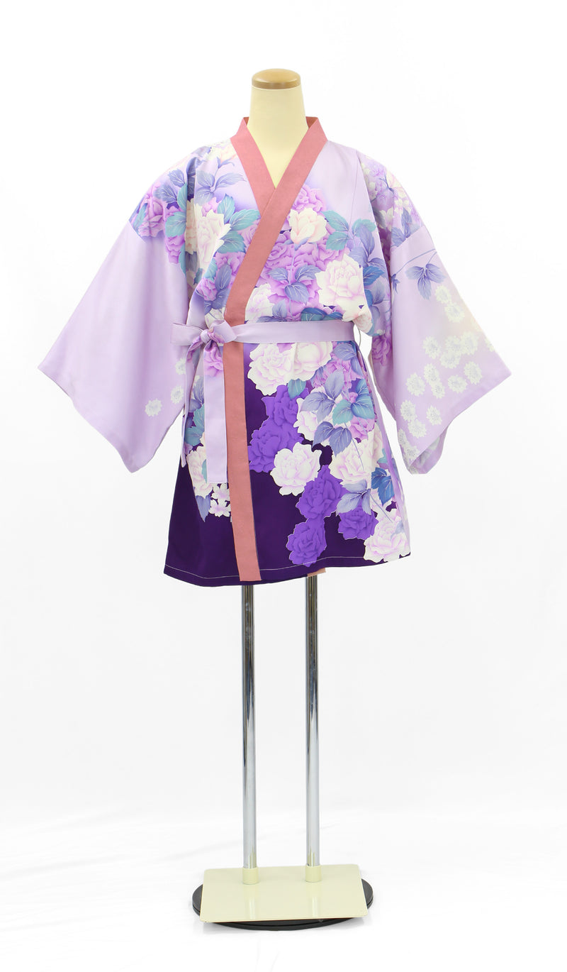 婦人用 着物ジャケット