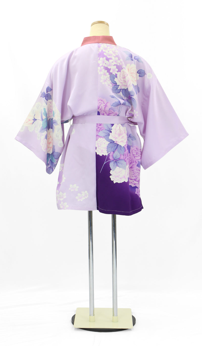 婦人用 着物ジャケット