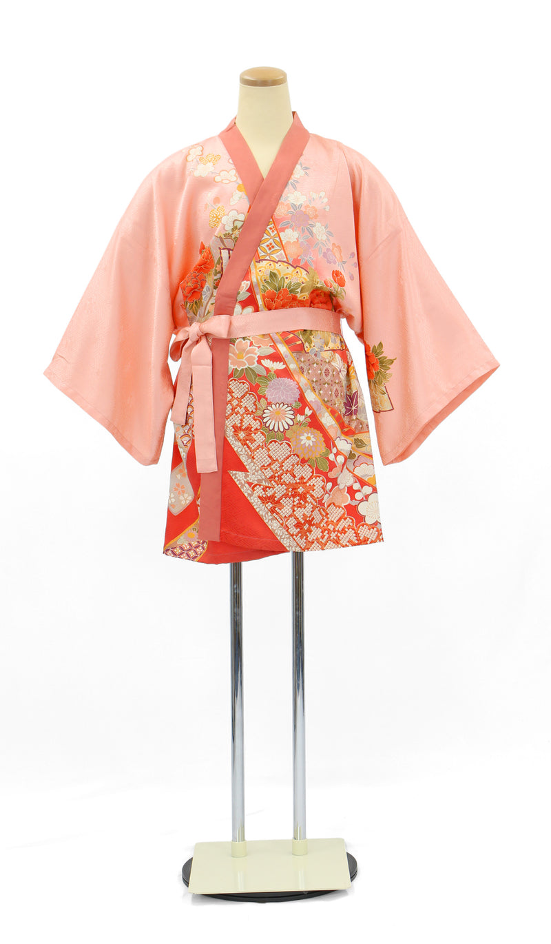 婦人用 着物ジャケット