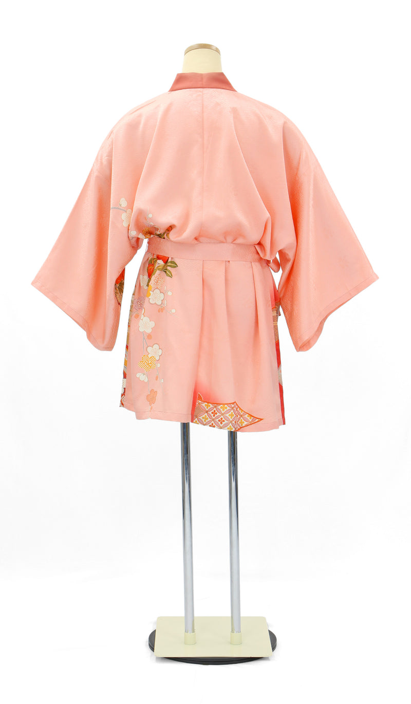 婦人用 着物ジャケット