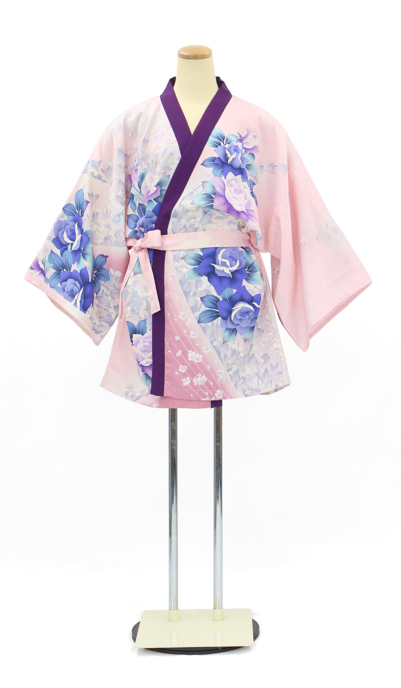 婦人用 着物ジャケット