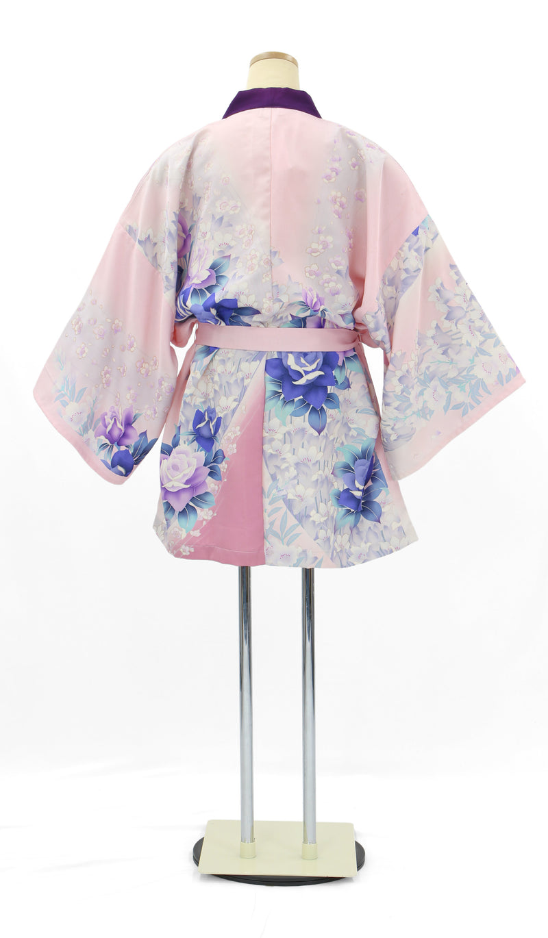 婦人用 着物ジャケット