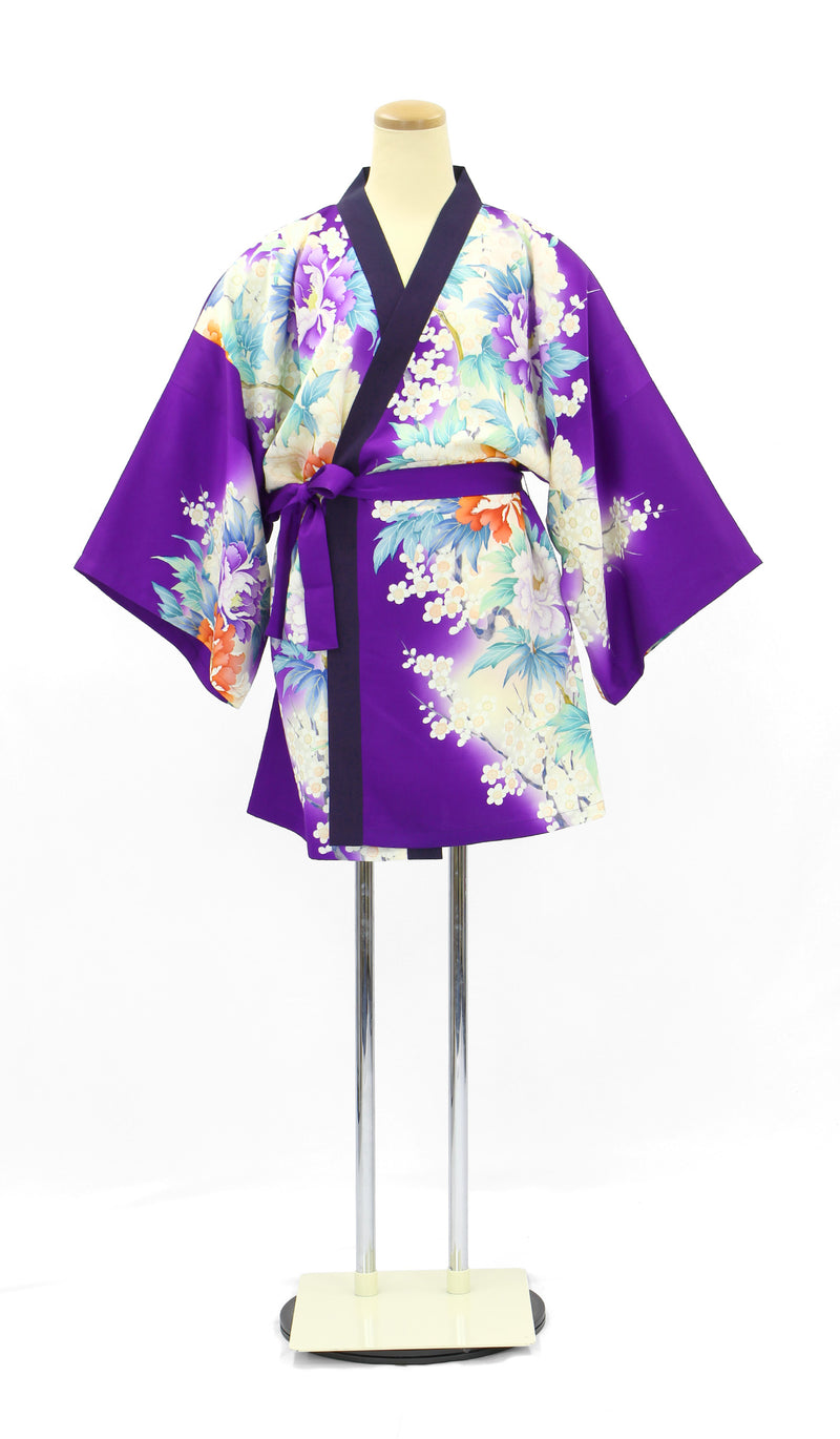 婦人用 着物ジャケット