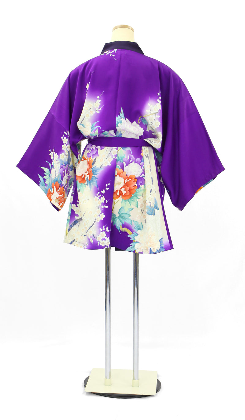 婦人用 着物ジャケット