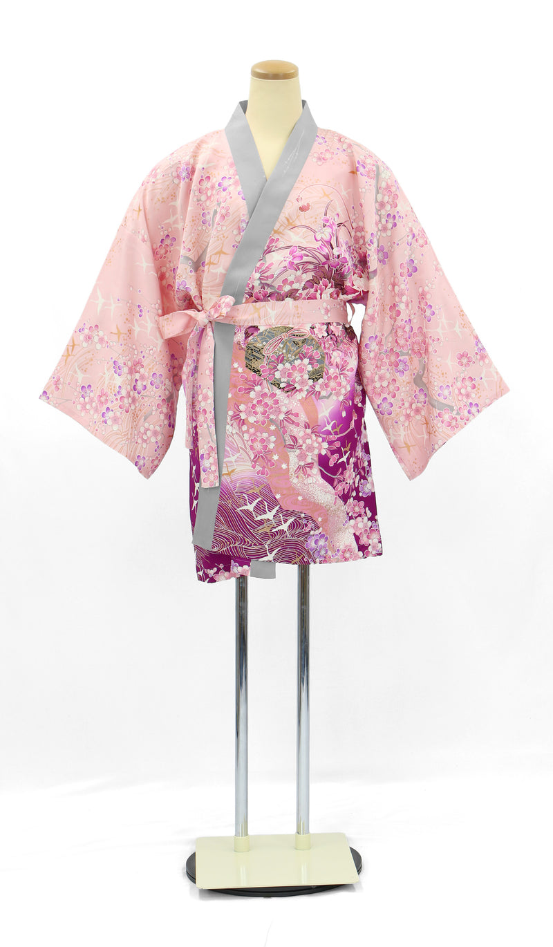 婦人用 着物ジャケット