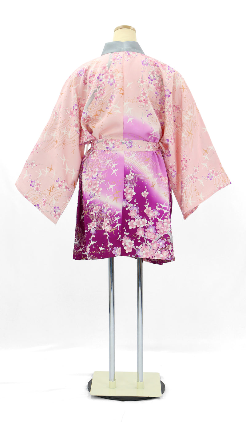 婦人用 着物ジャケット