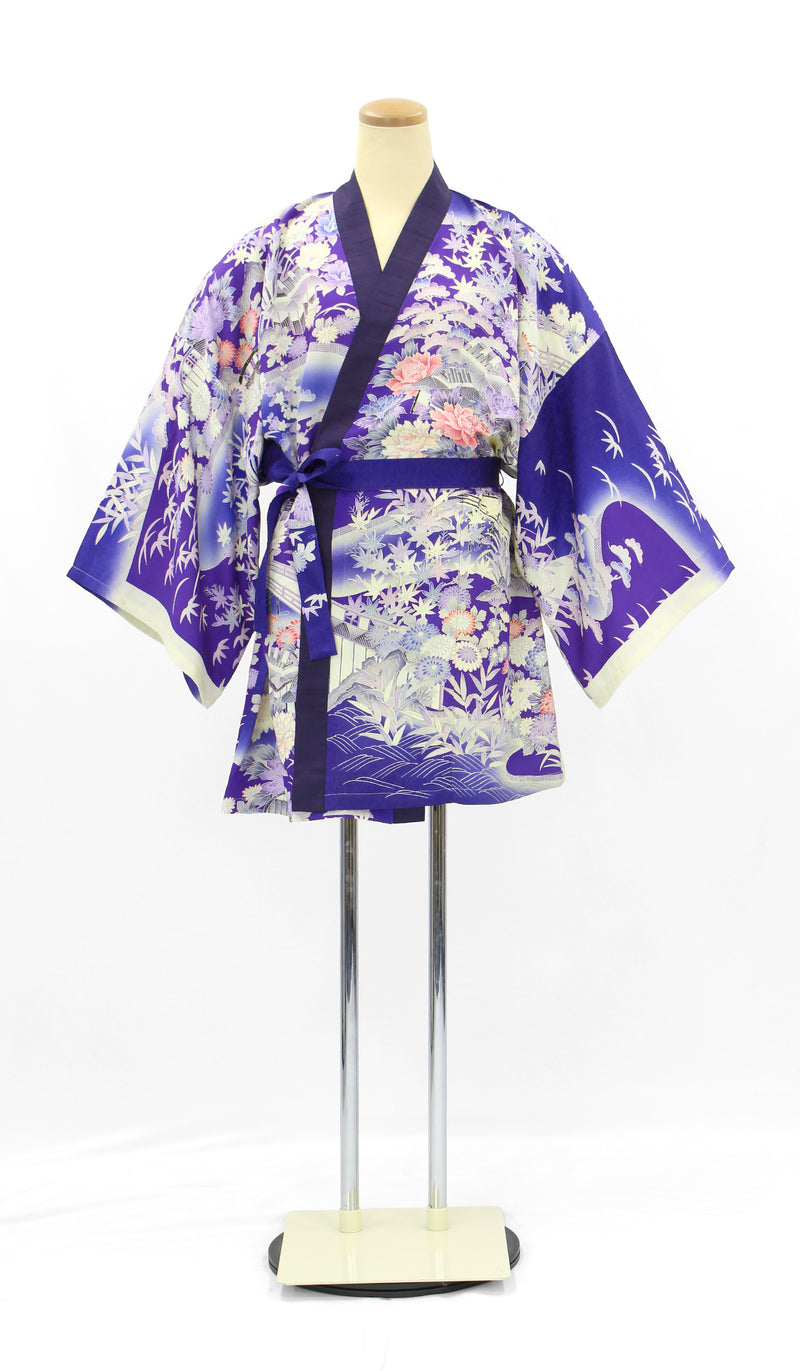 婦人用 着物ジャケット