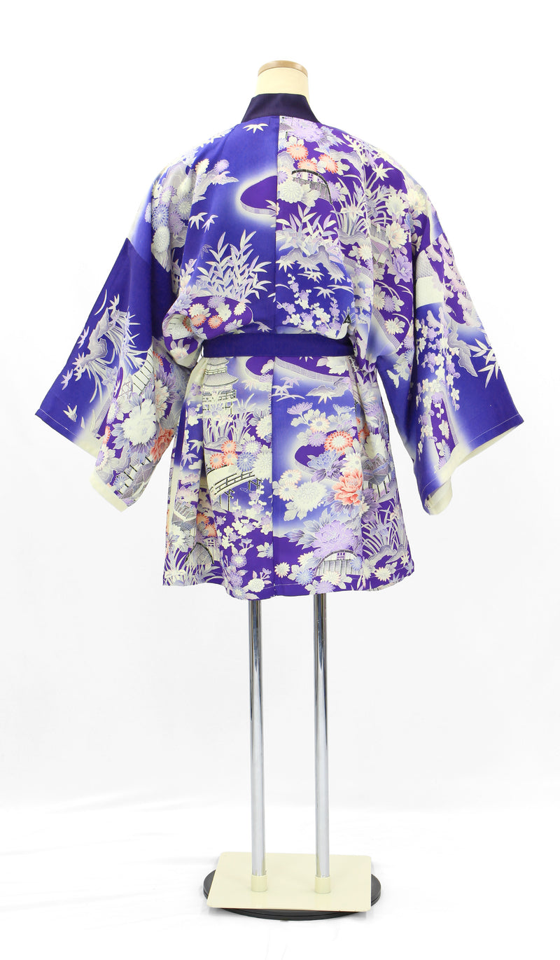 婦人用 着物ジャケット