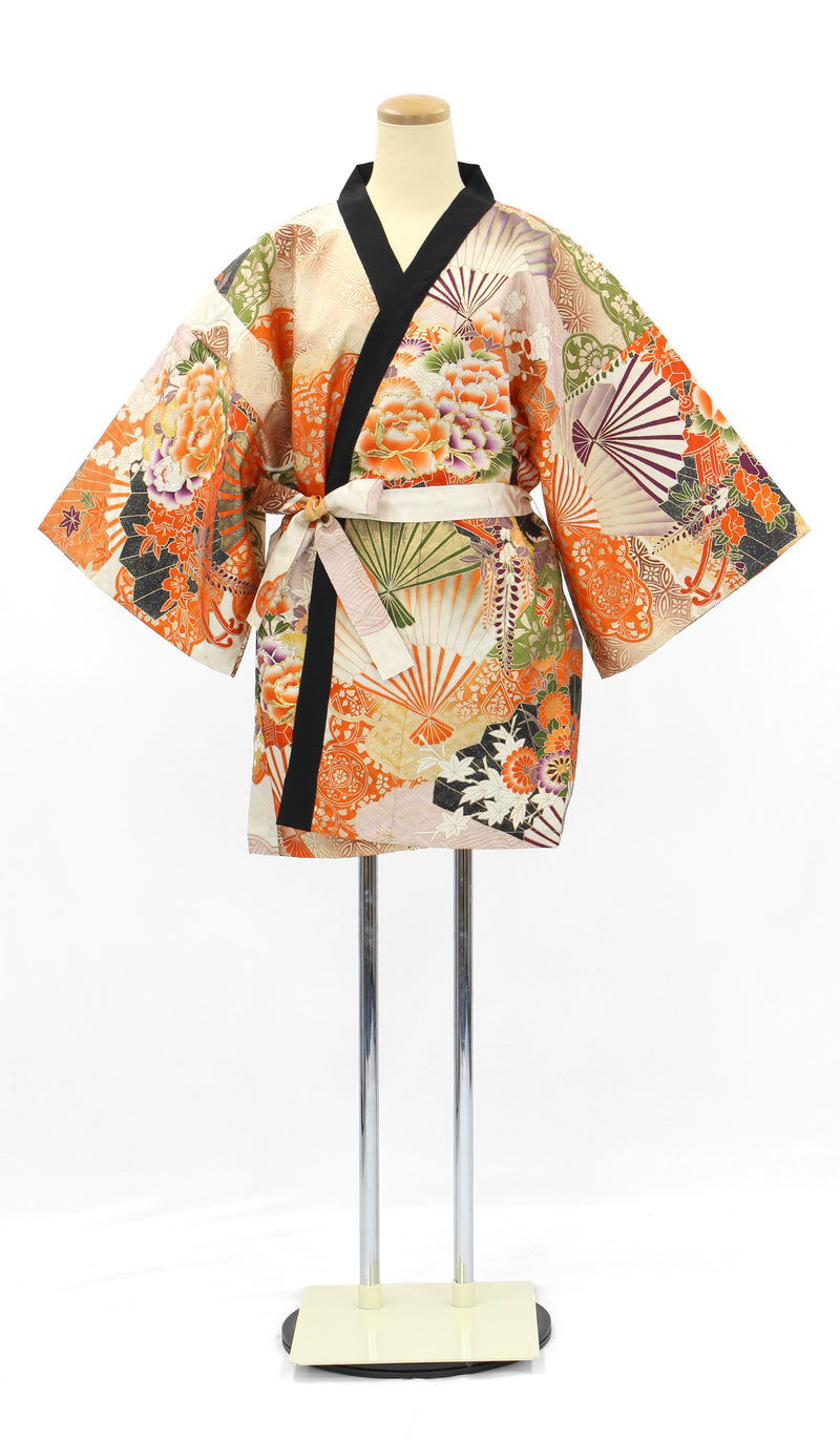 婦人用 着物ジャケット