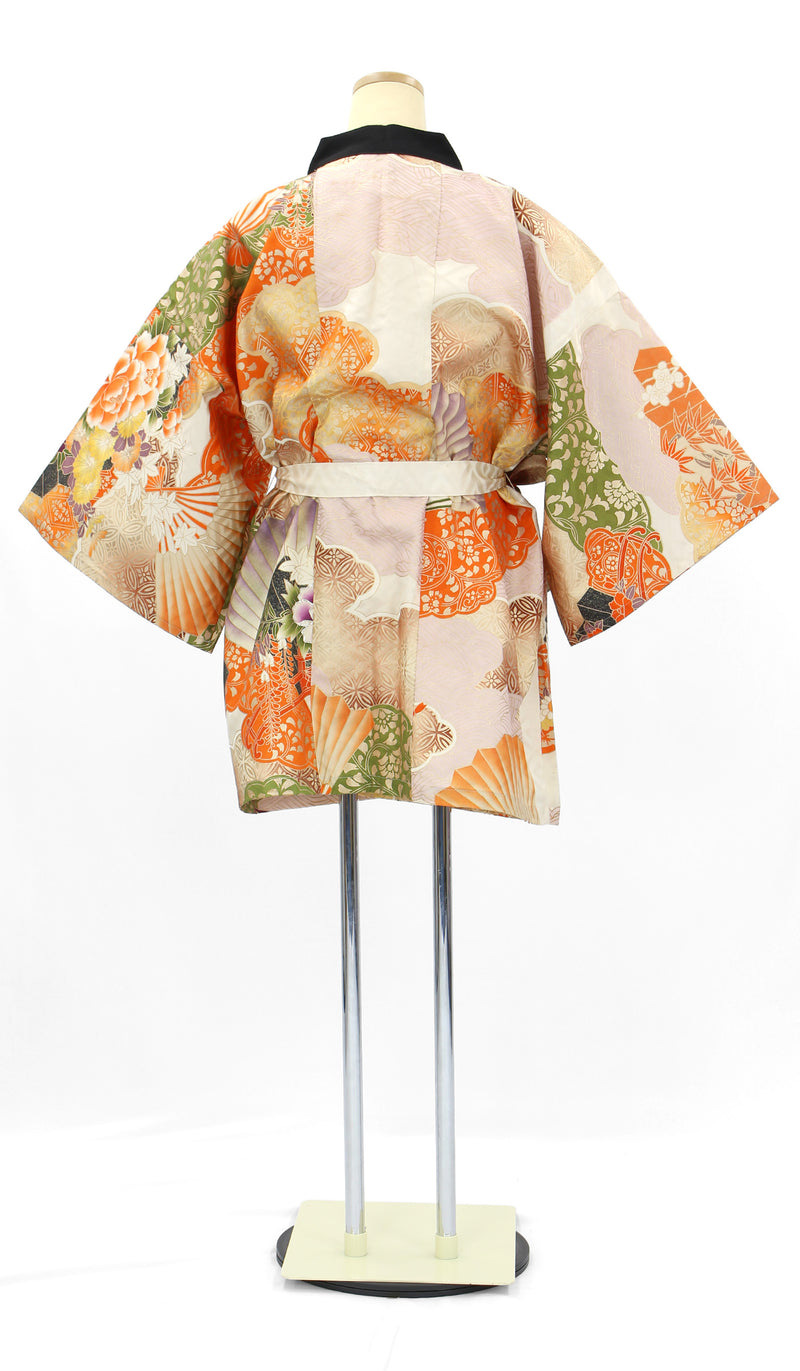 婦人用 着物ジャケット