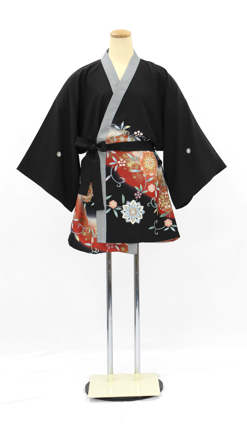 婦人用 着物ジャケット