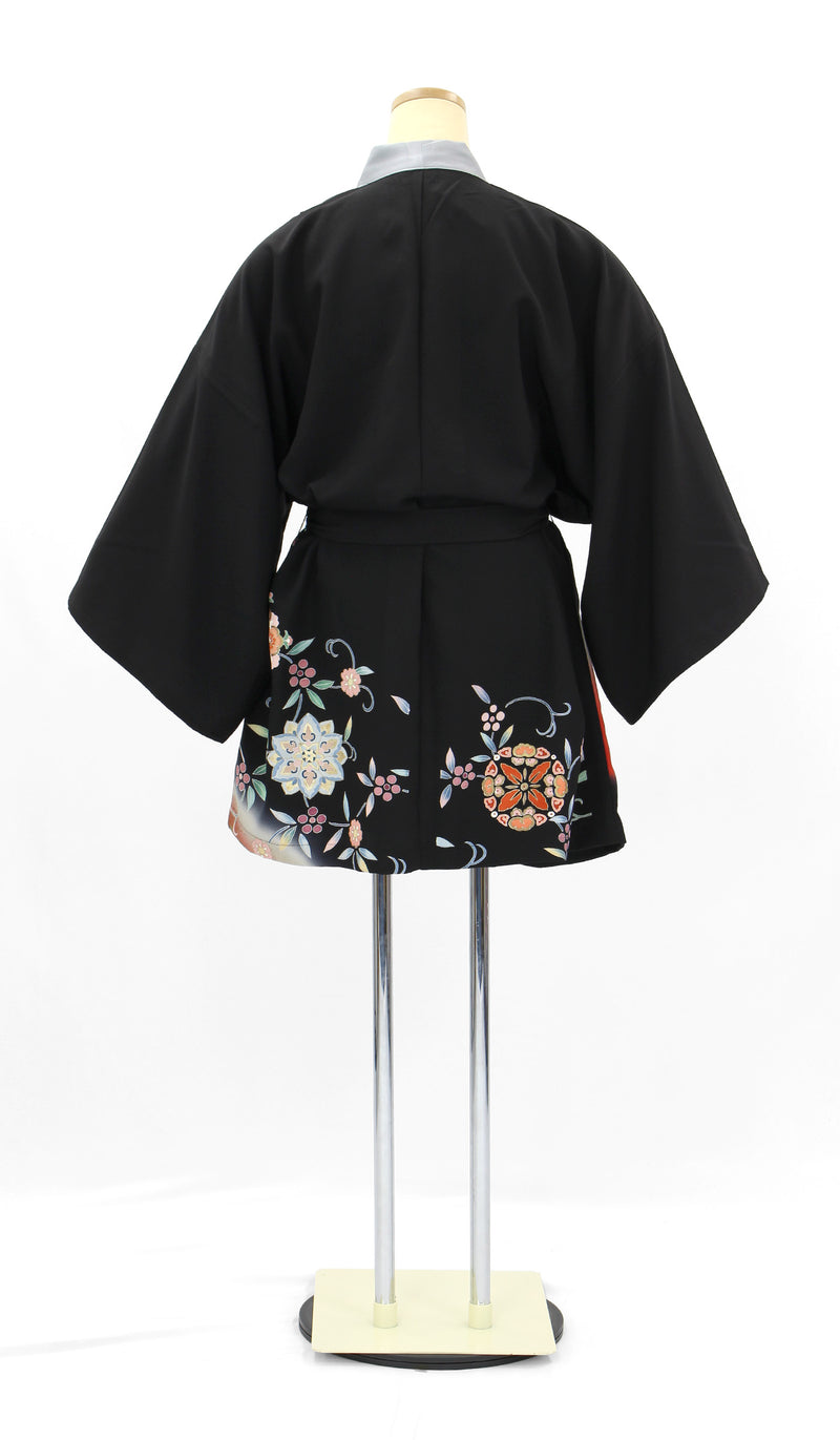 婦人用 着物ジャケット