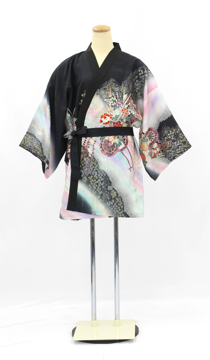 婦人用 着物ジャケット