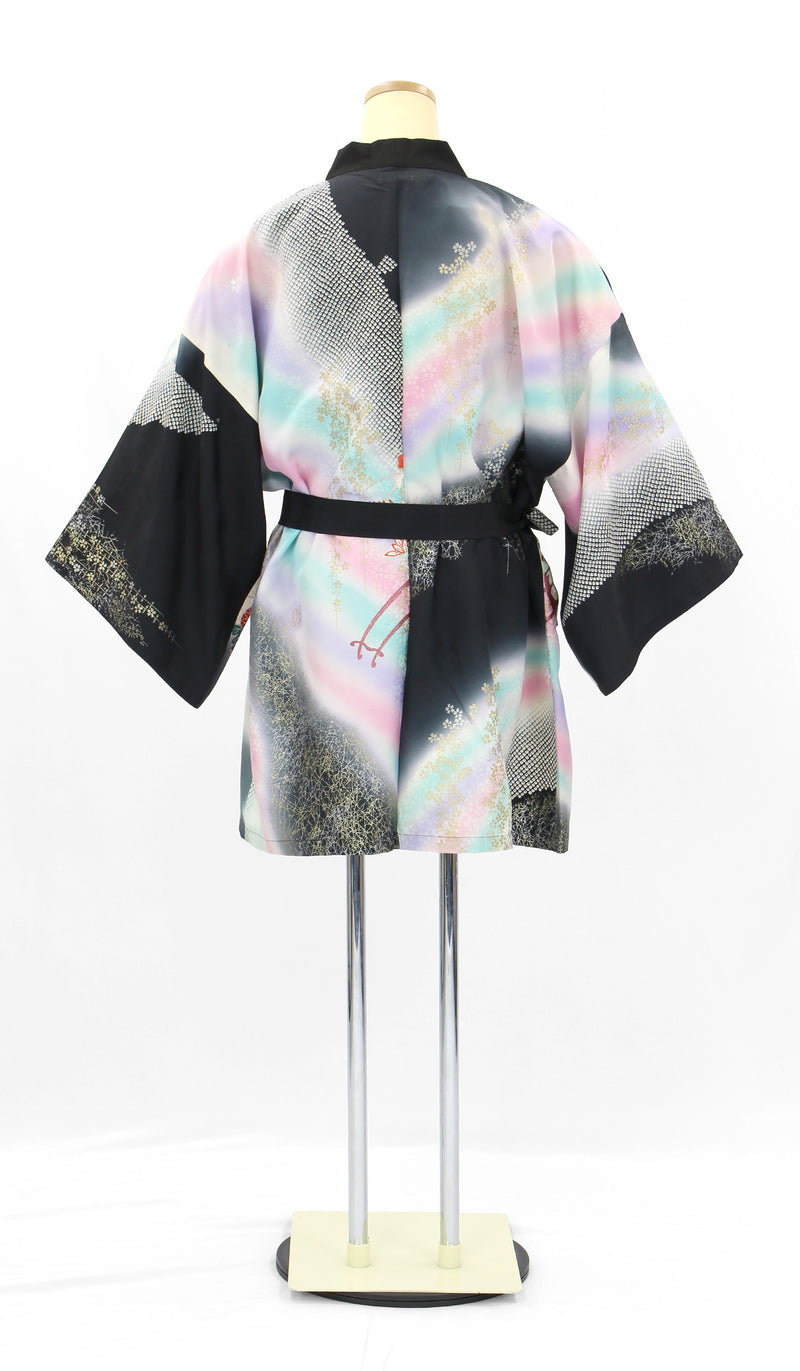 婦人用 着物ジャケット