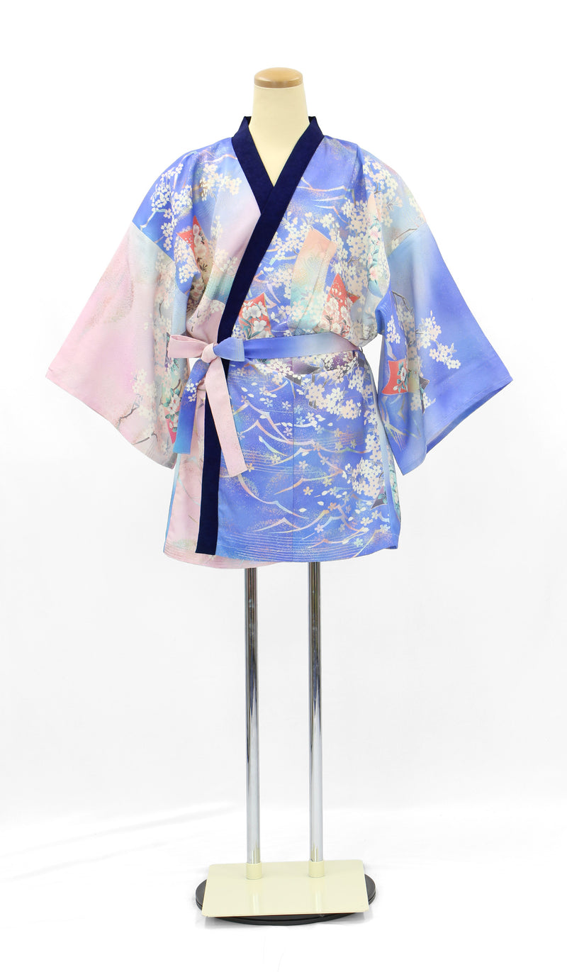 婦人用 着物ジャケット