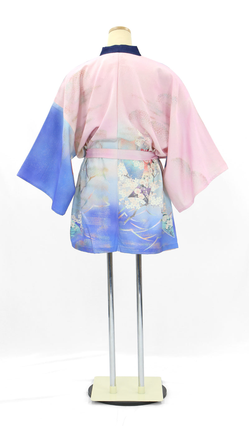 婦人用 着物ジャケット