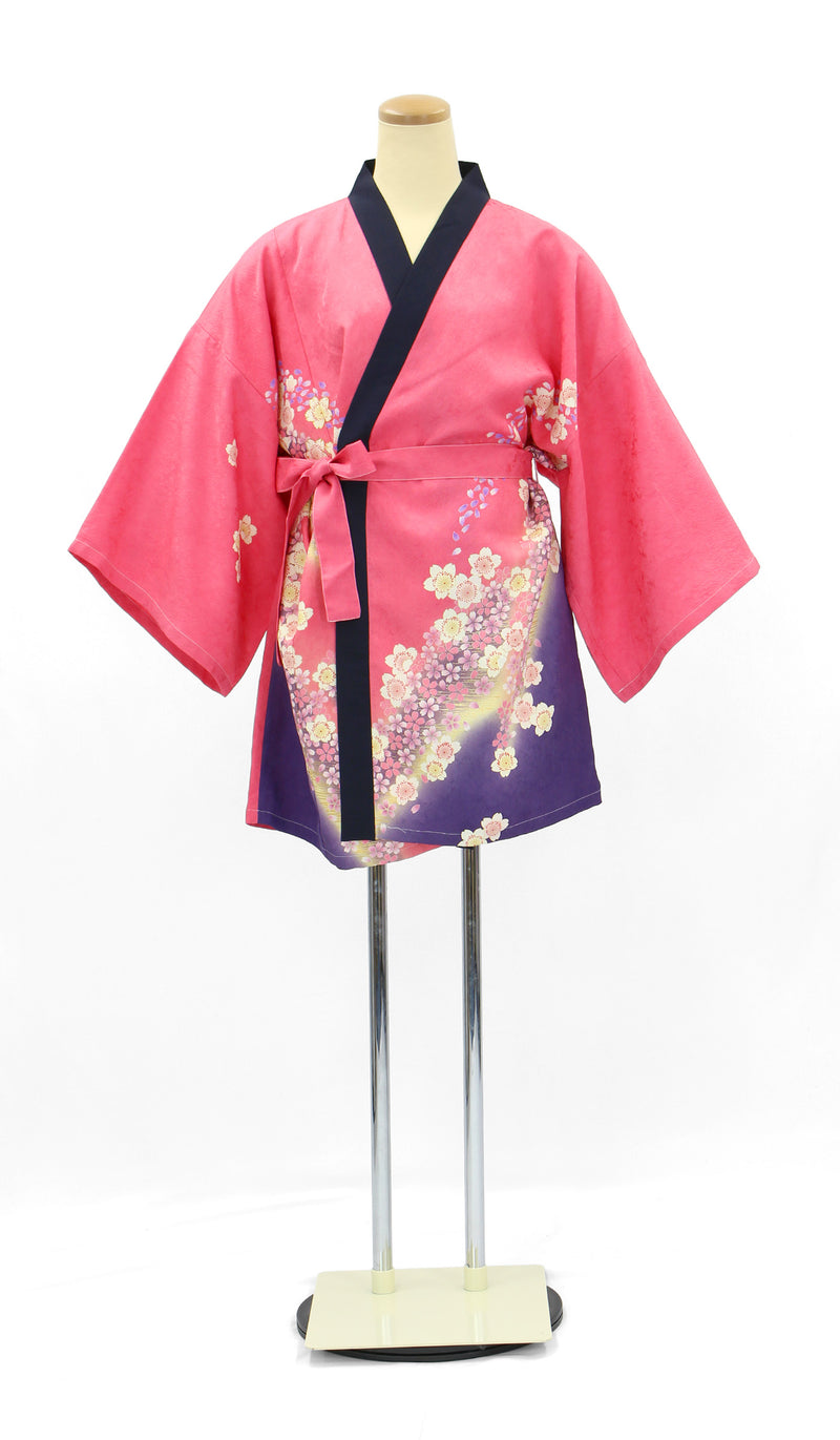 婦人用 着物ジャケット