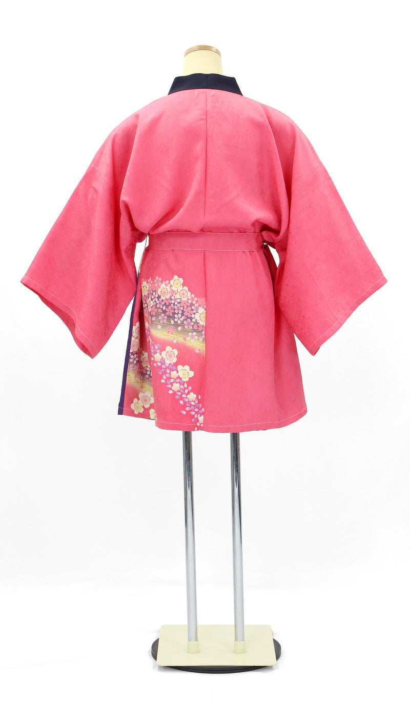 婦人用 着物ジャケット