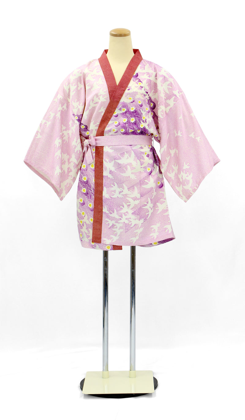 婦人用 着物ジャケット