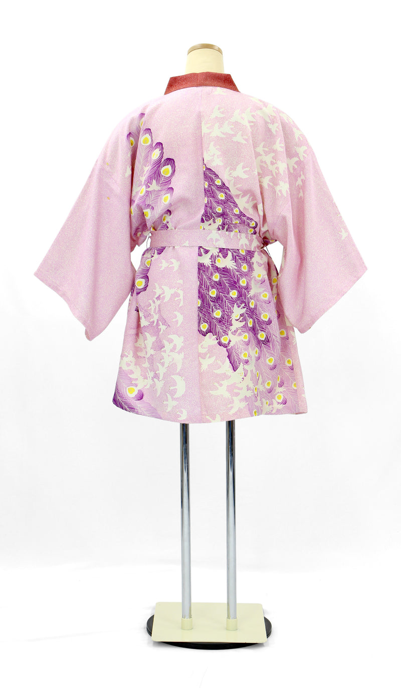 婦人用 着物ジャケット