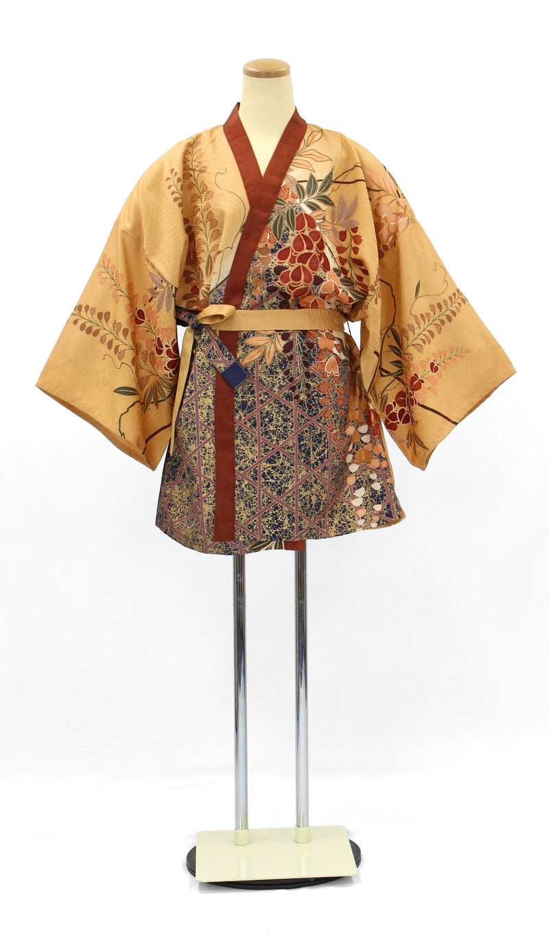 婦人用 着物ジャケット