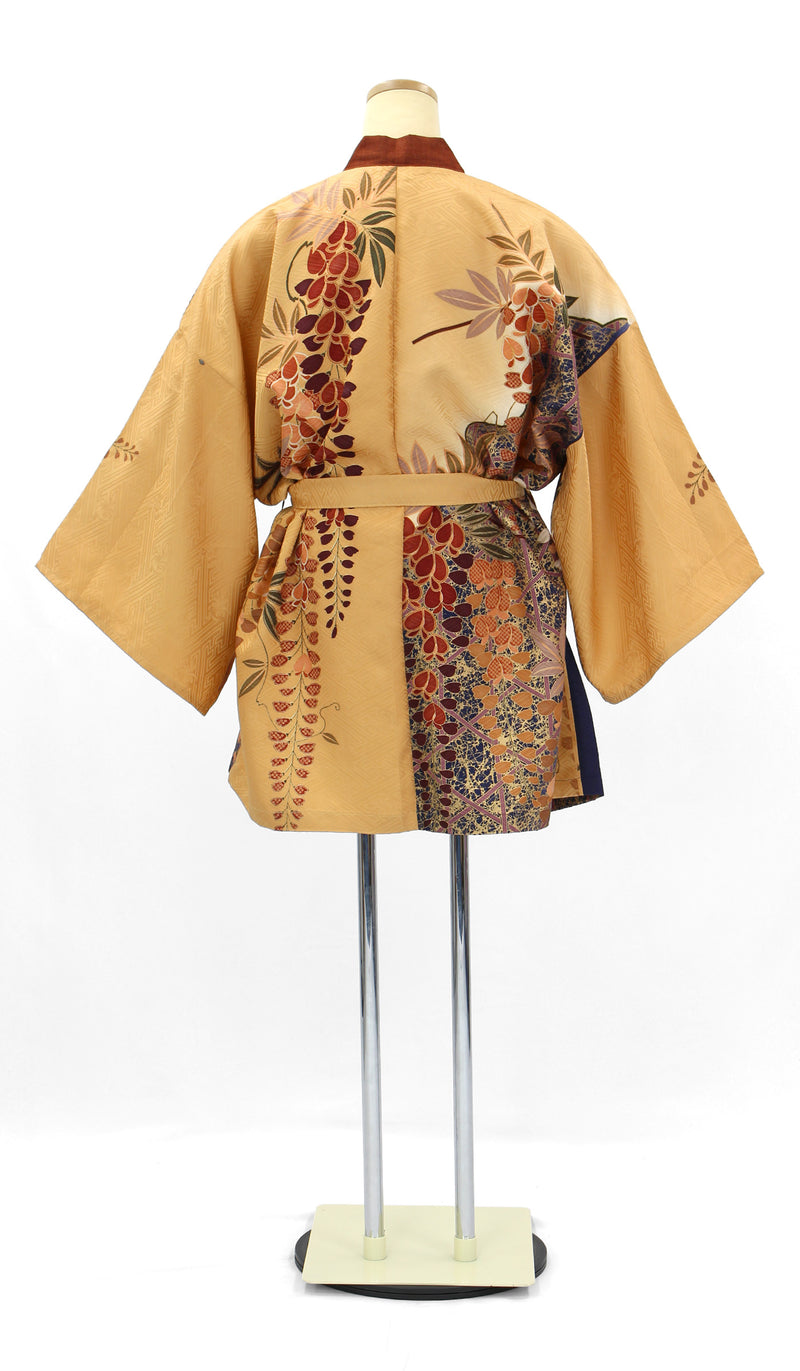 婦人用 着物ジャケット