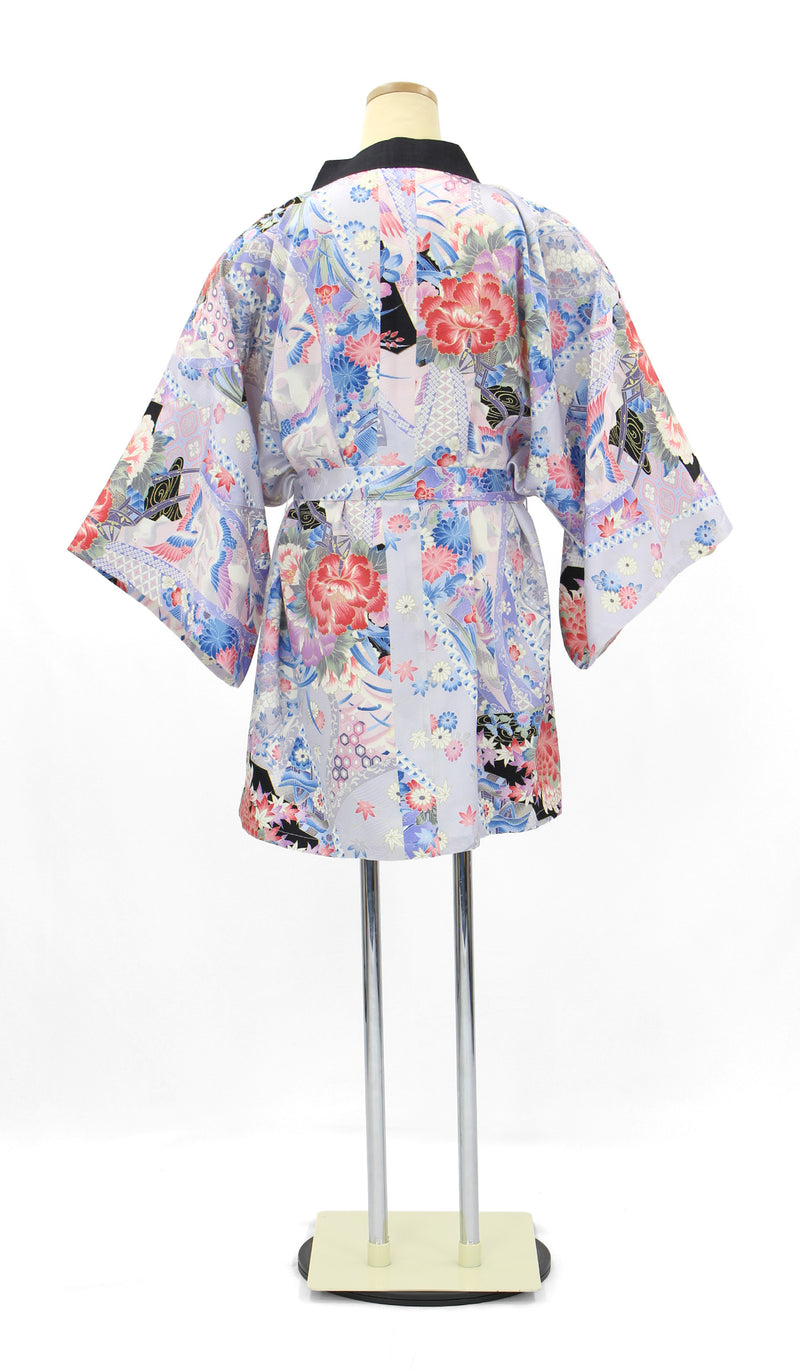 婦人用 着物ジャケット