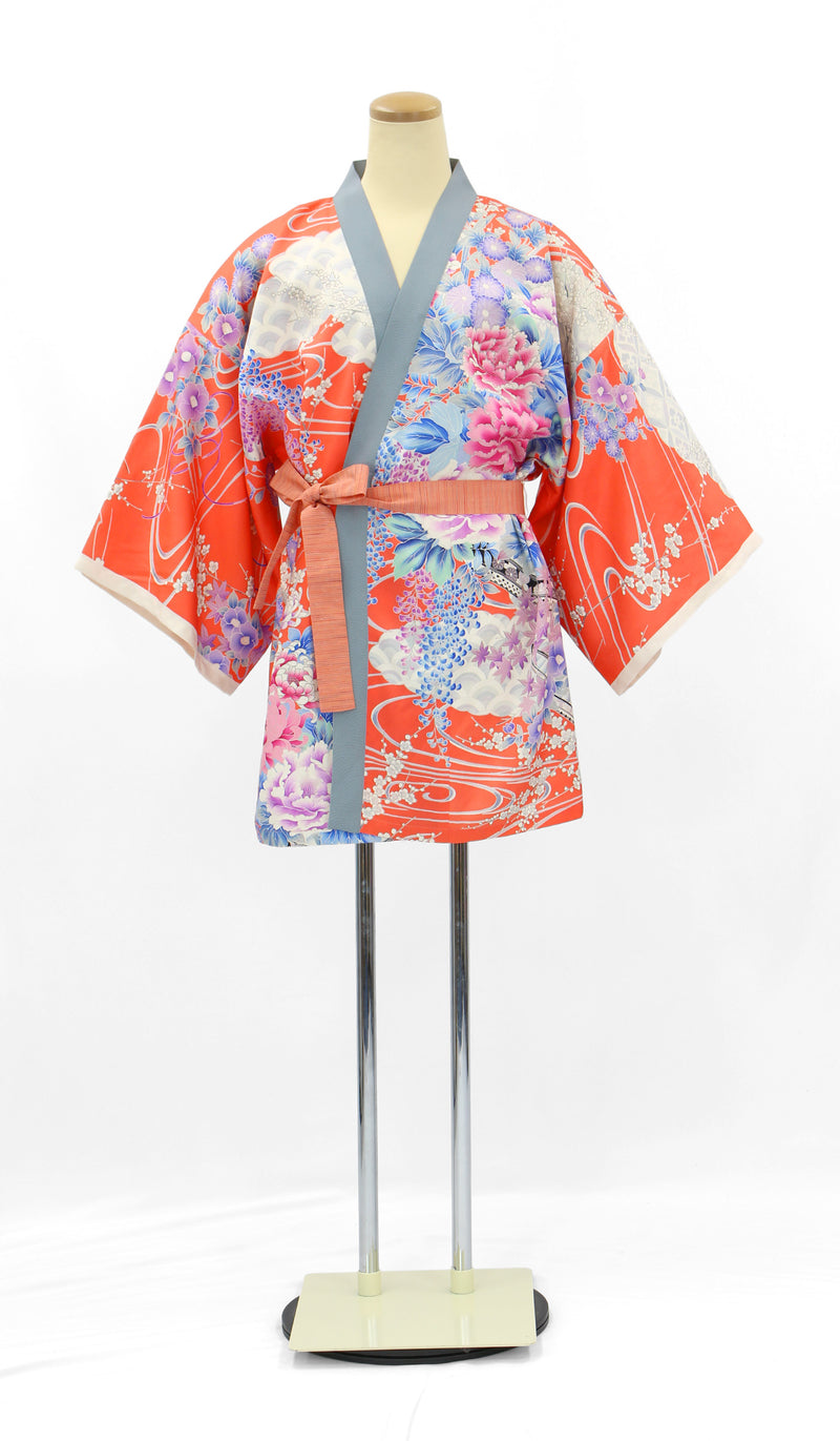 婦人用 着物ジャケット