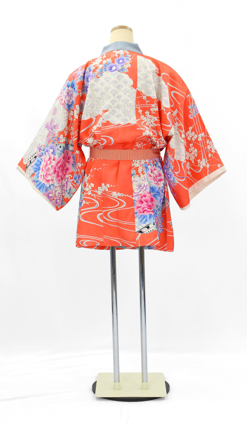 婦人用 着物ジャケット