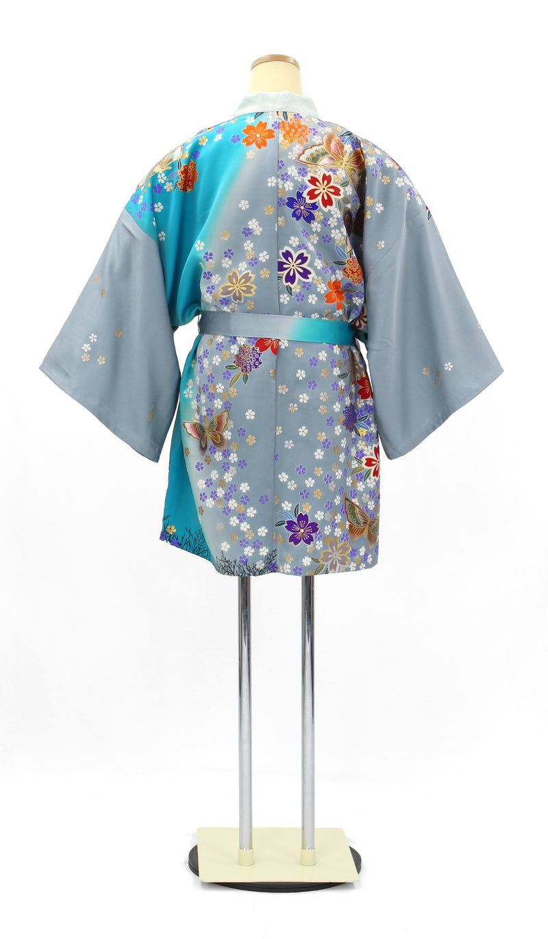 婦人用 着物ジャケット