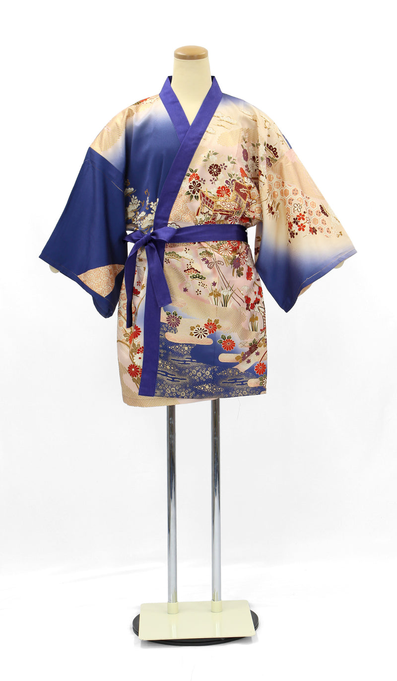 婦人用 着物ジャケット