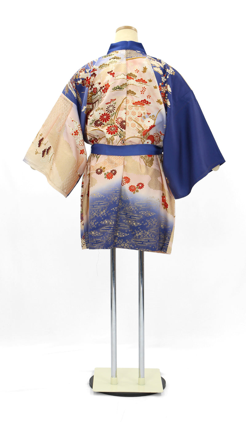 婦人用 着物ジャケット