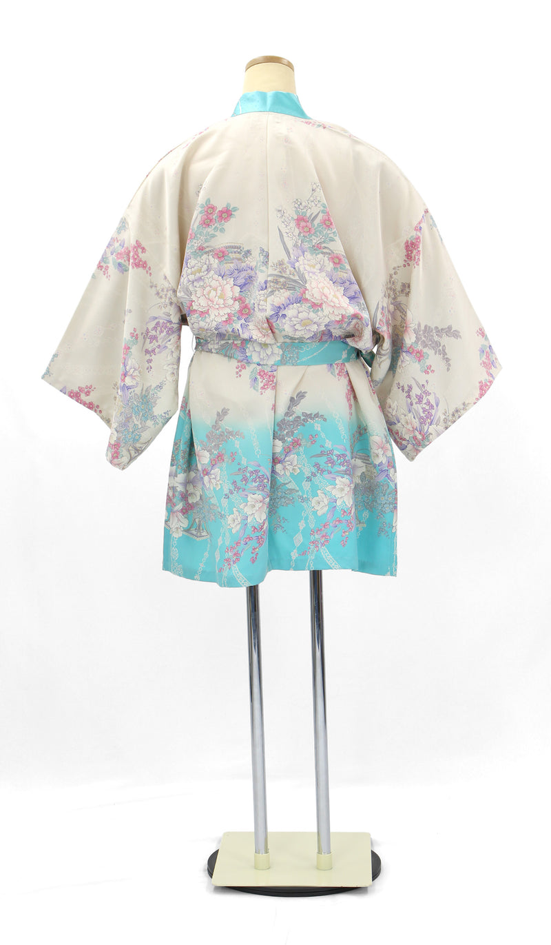 婦人用 着物ジャケット