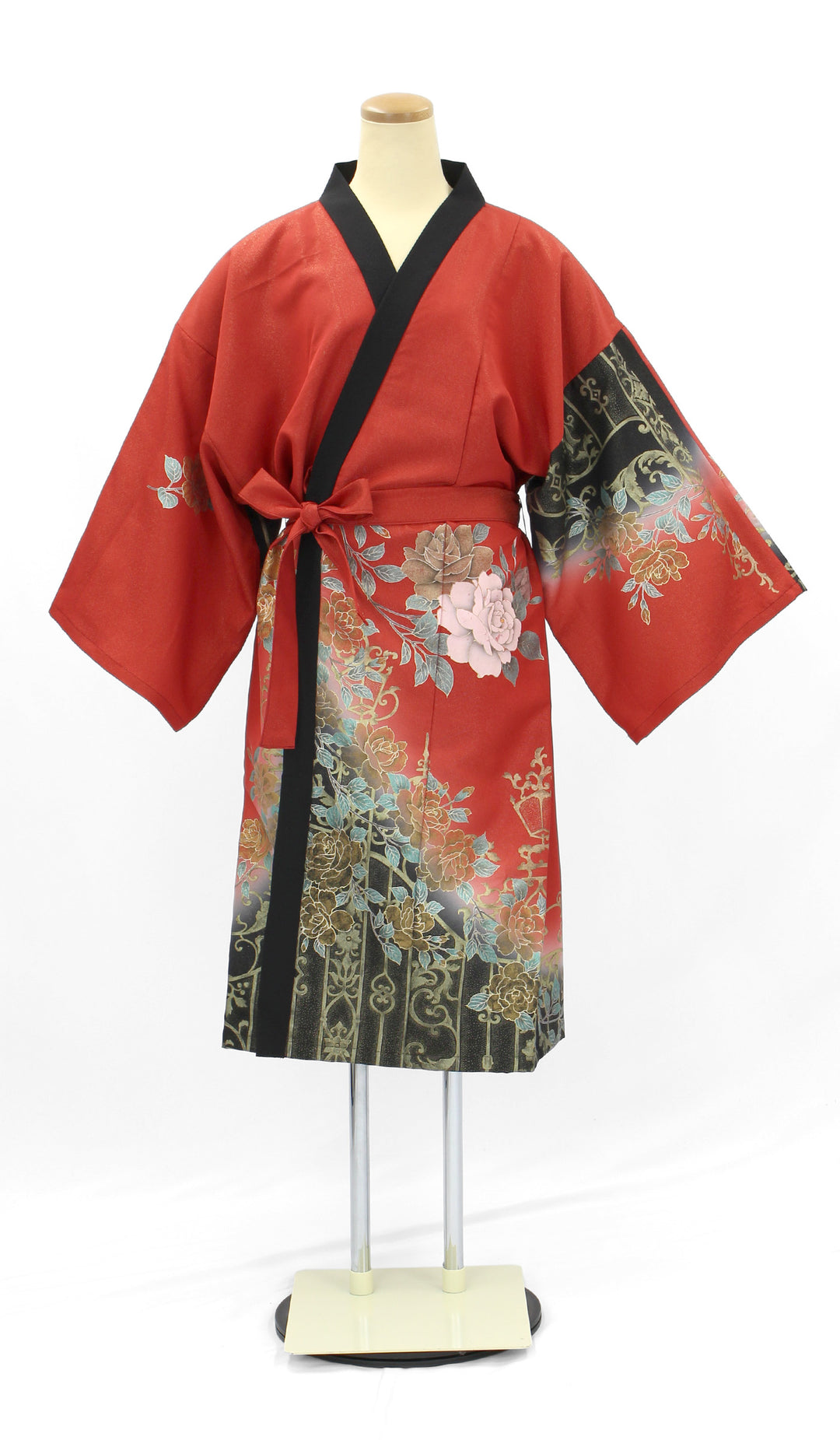 WOMEN's HAPPI COAT – Tagged 