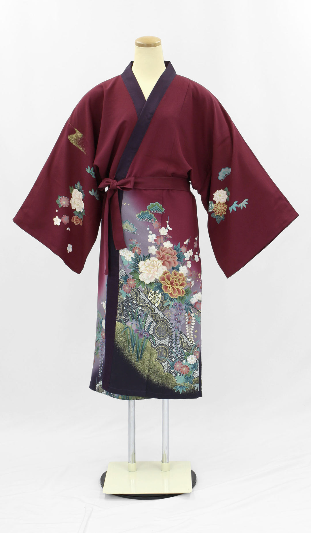 十王星南　法被　2nd Period WOMEN's HAPPI COAT – Tagged 