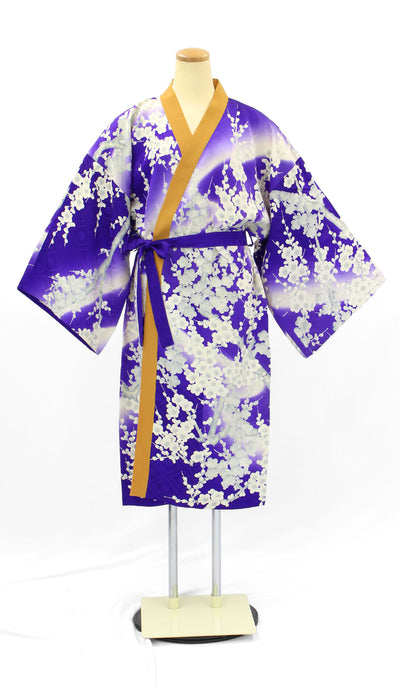 hapikuro様用•*¨*•.¸♬︎ HAPPICOAT Sakura – musubi-kyoto-｜Kimono&Yukata